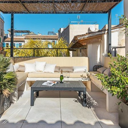 فيلا Townhouse Calatrava ميورقة المظهر الخارجي الصورة
