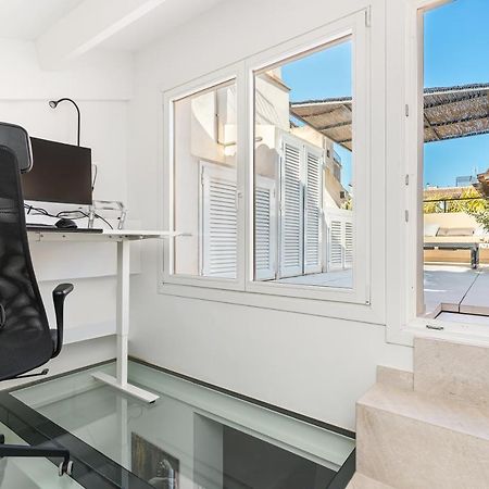 فيلا Townhouse Calatrava ميورقة المظهر الخارجي الصورة