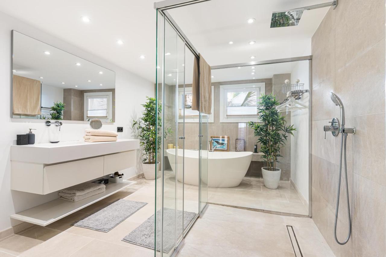 فيلا Townhouse Calatrava ميورقة المظهر الخارجي الصورة
