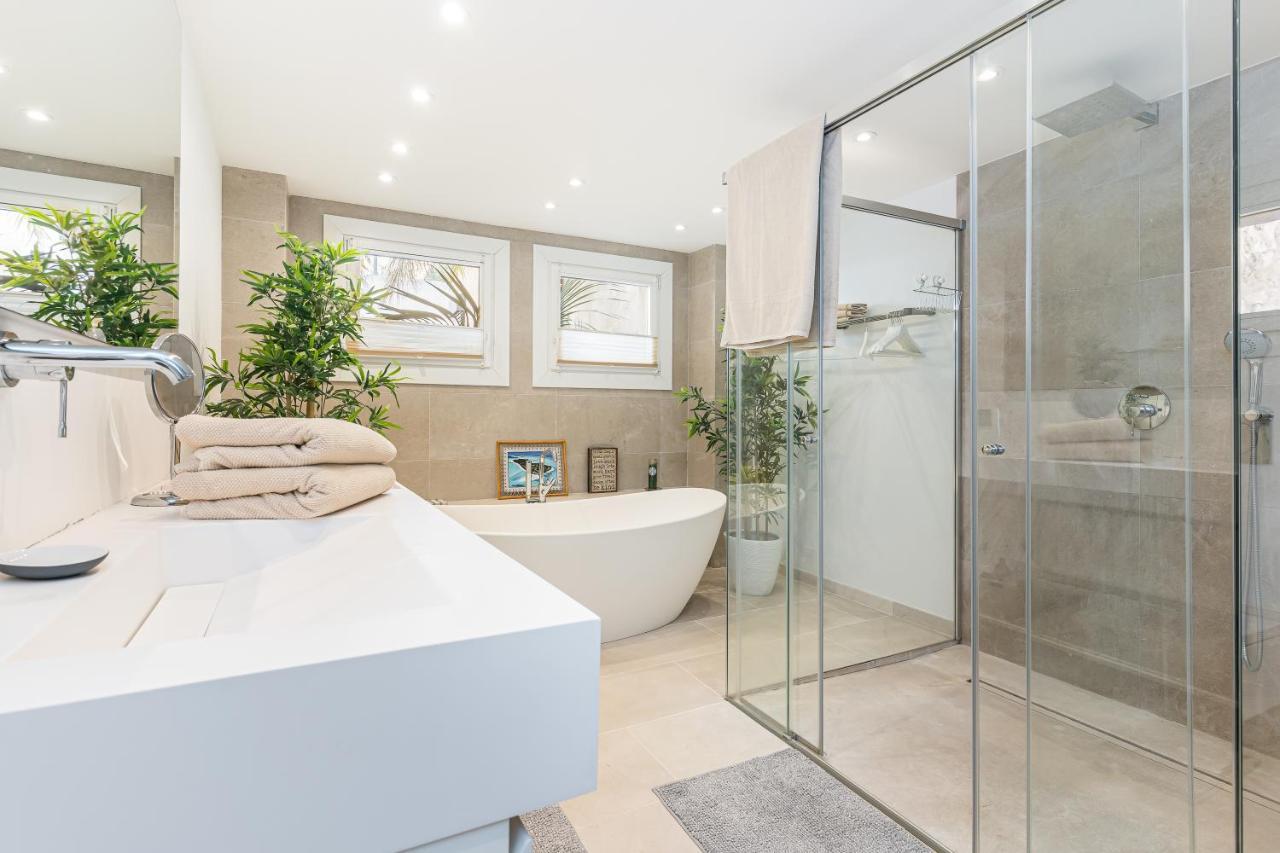 فيلا Townhouse Calatrava ميورقة المظهر الخارجي الصورة