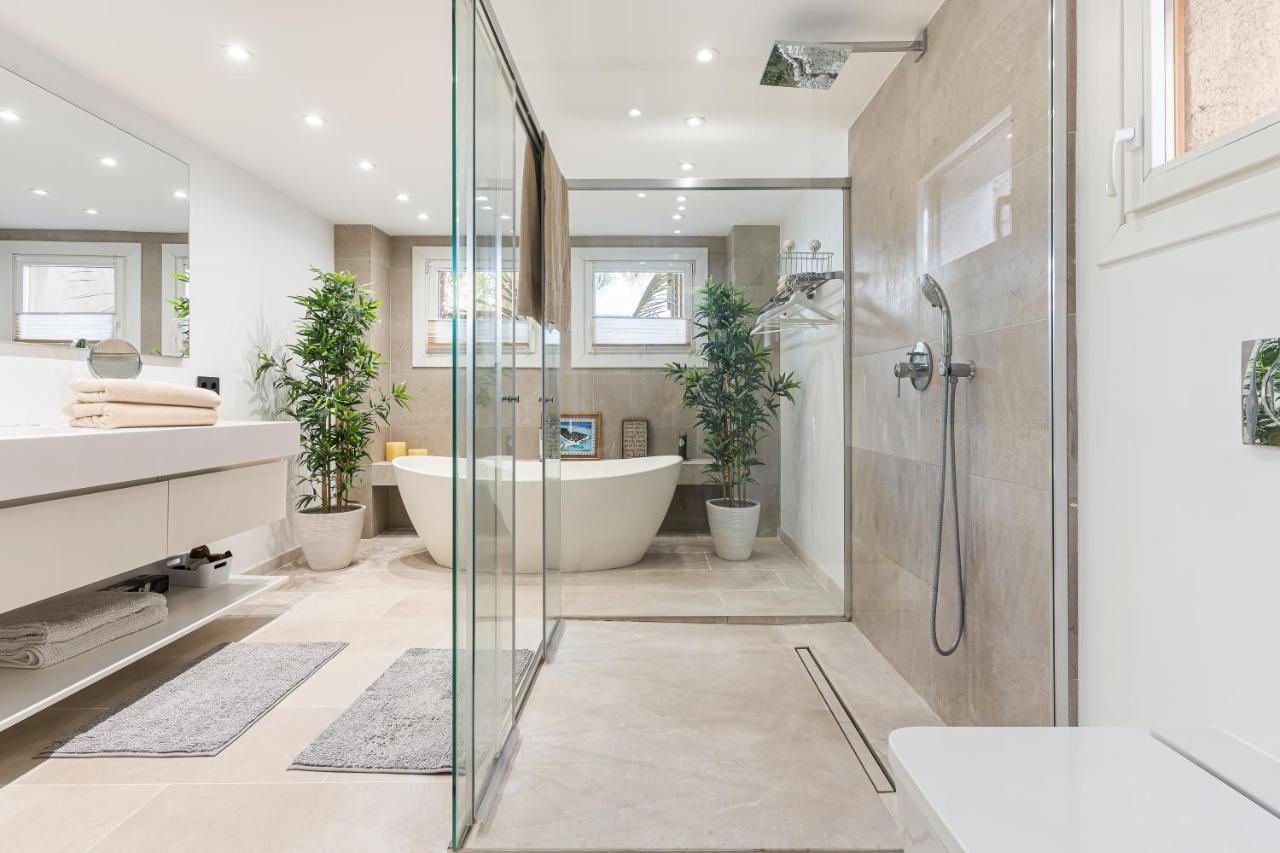 فيلا Townhouse Calatrava ميورقة المظهر الخارجي الصورة