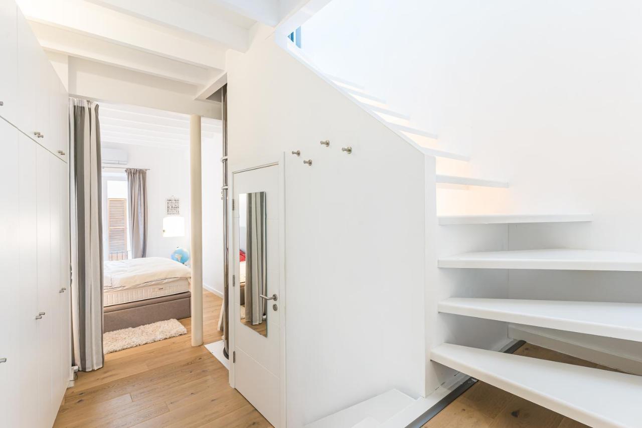 فيلا Townhouse Calatrava ميورقة المظهر الخارجي الصورة