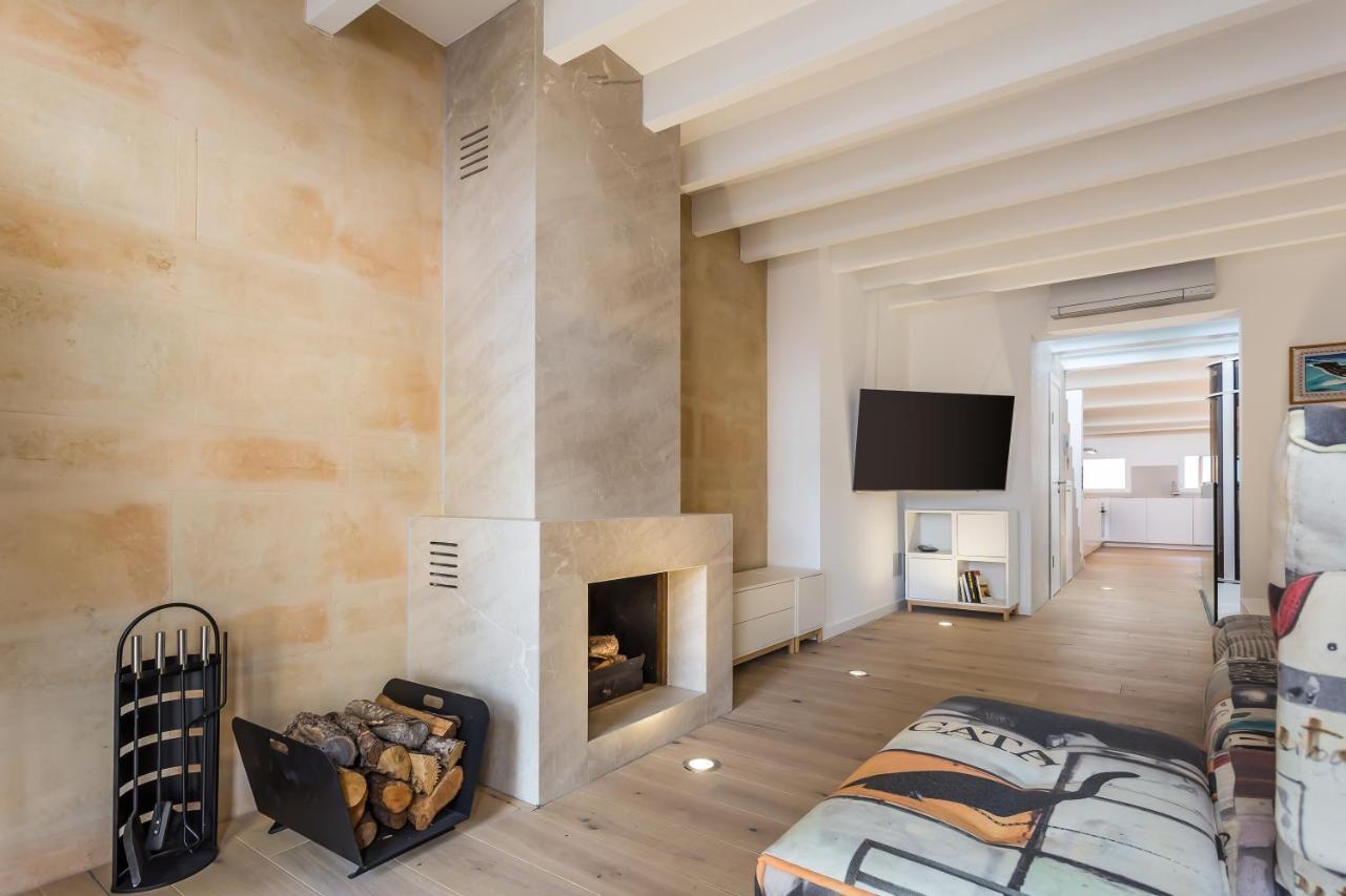 فيلا Townhouse Calatrava ميورقة المظهر الخارجي الصورة