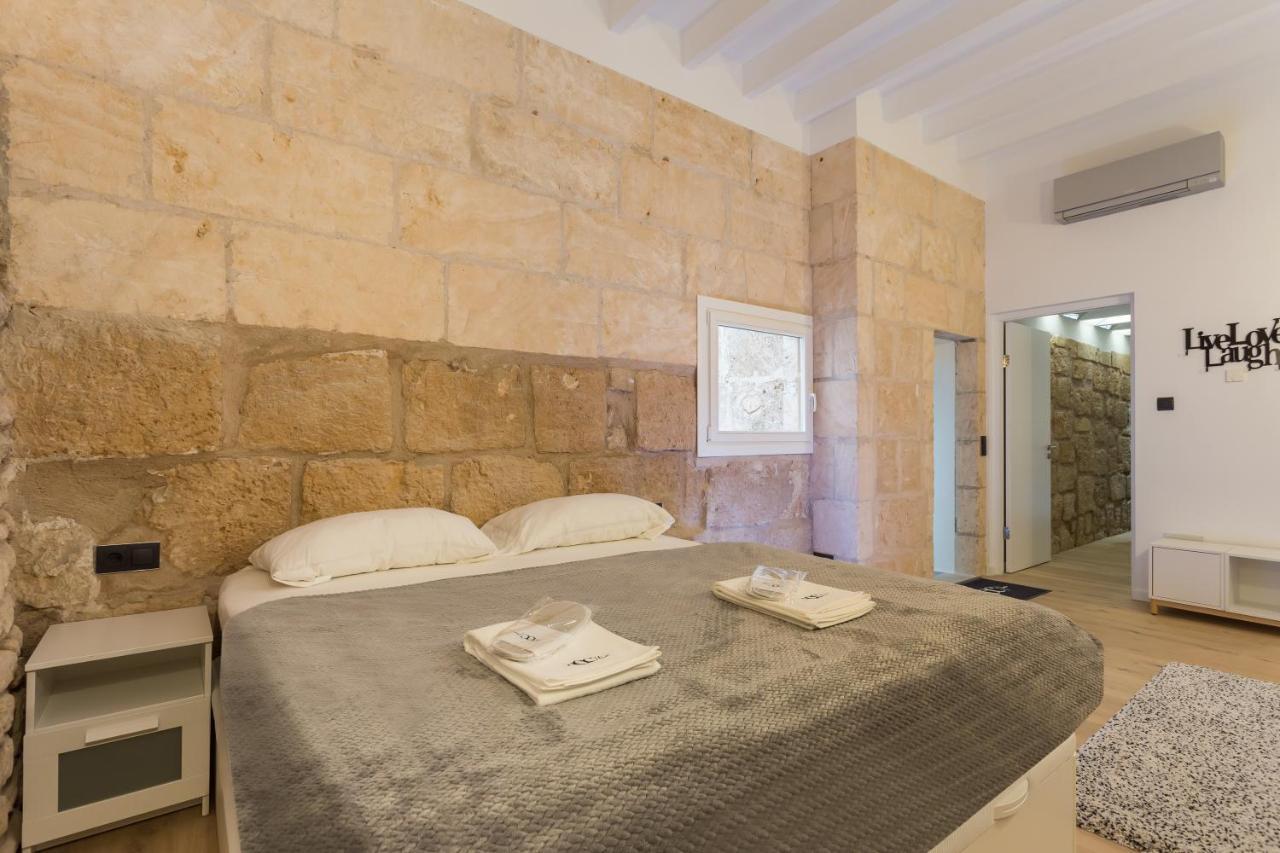 فيلا Townhouse Calatrava ميورقة المظهر الخارجي الصورة